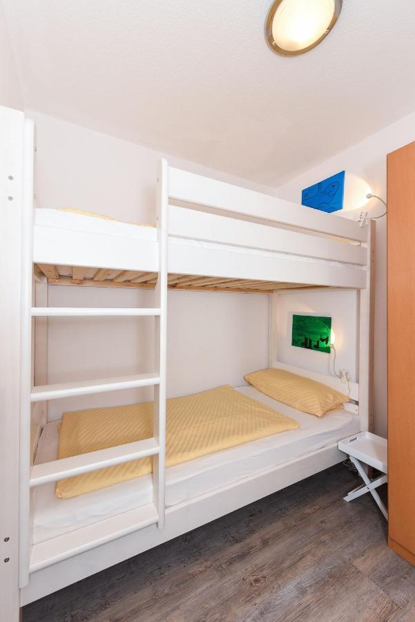 Ferienwohnung To Huus Бензерзіль Екстер'єр фото